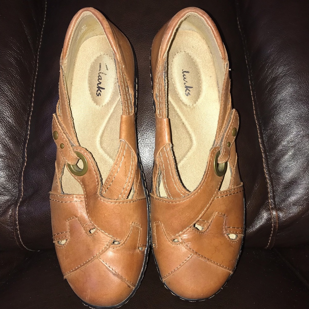 Clark’s Women’s Size 8 Shoes